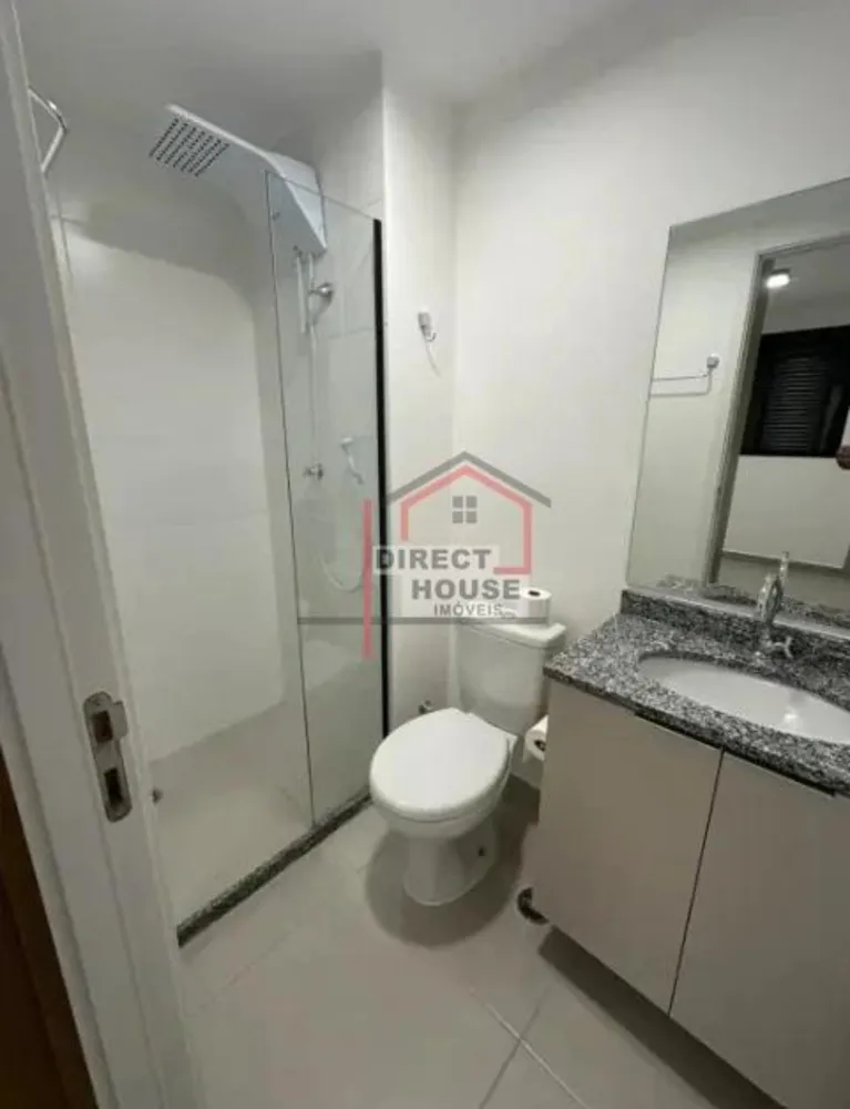 Apartamento, 1 quarto, 39 m² - Foto 7