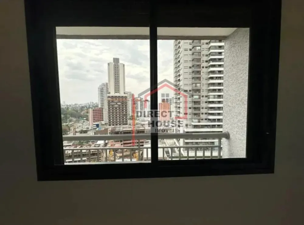 Apartamento, 1 quarto, 39 m² - Foto 4