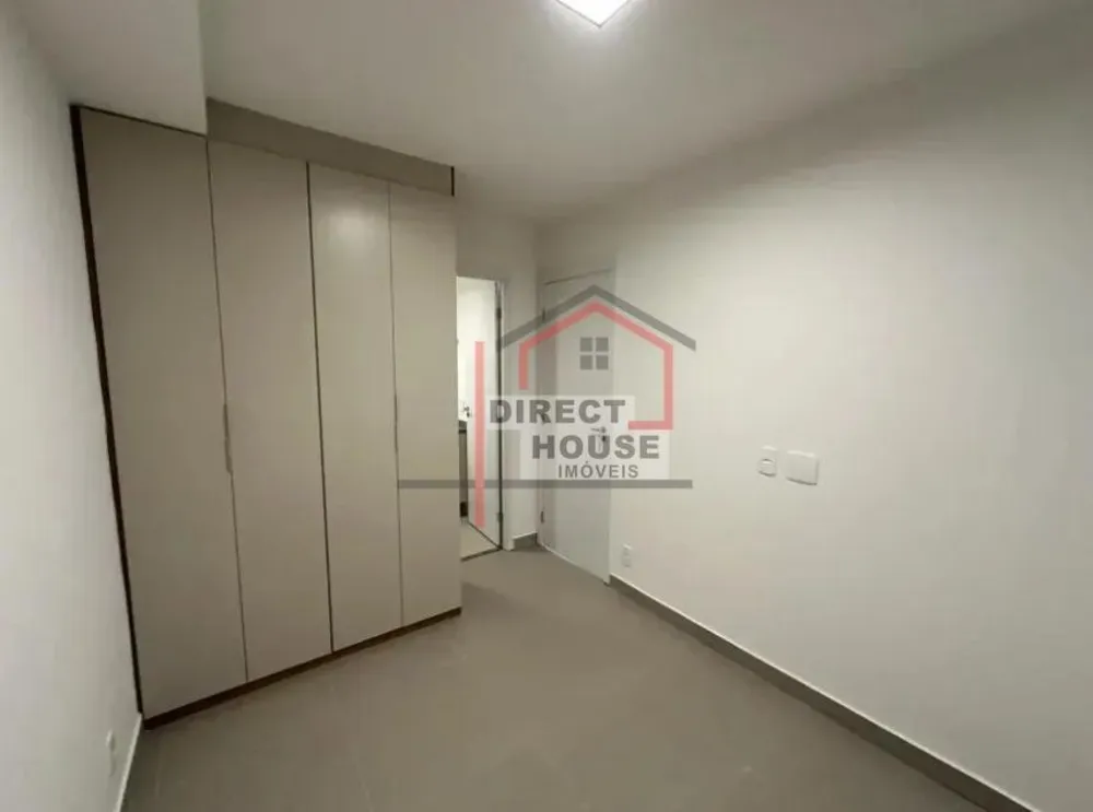 Apartamento, 1 quarto, 39 m² - Foto 3