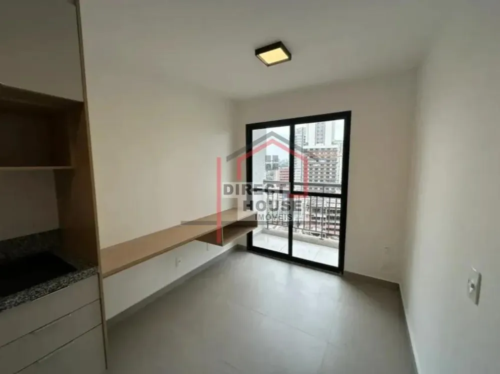 Apartamento, 1 quarto, 39 m² - Foto 5