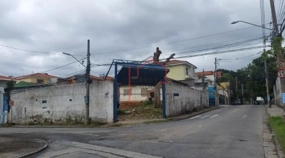 Depósito-Galpão - Foto 1