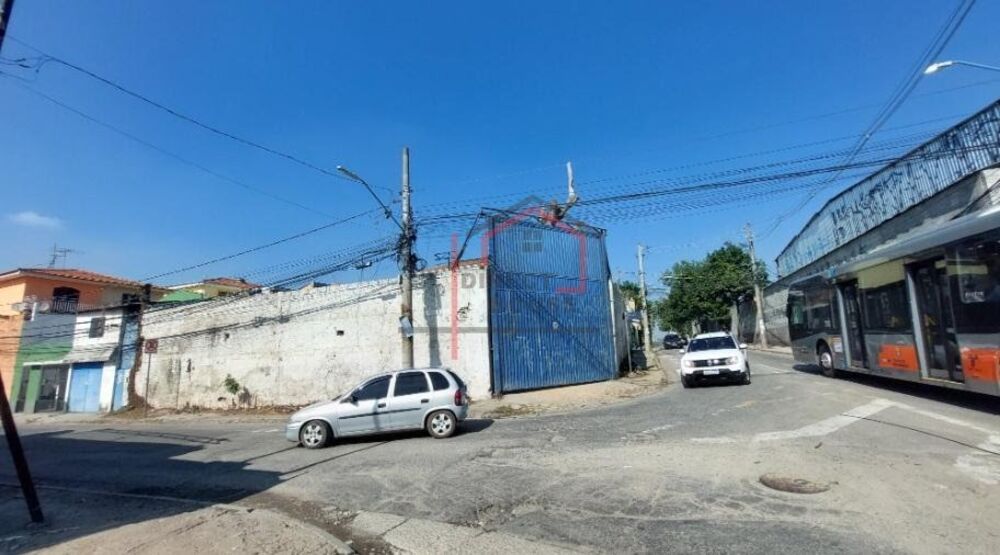 Depósito-Galpão - Foto 5