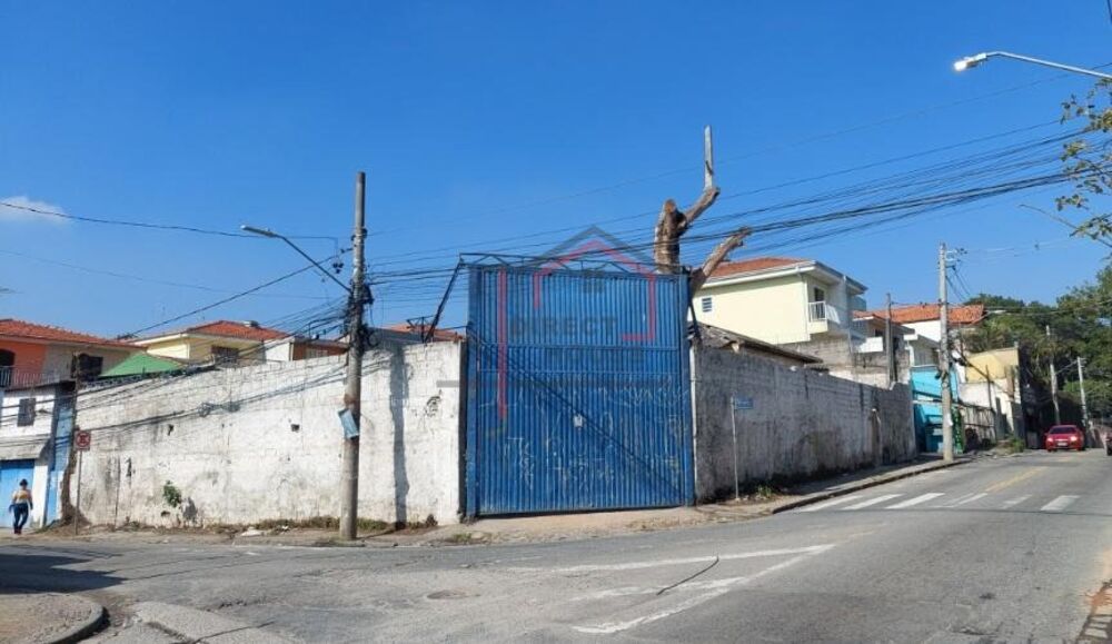 Depósito-Galpão - Foto 3