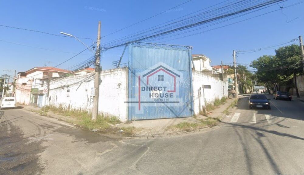 Depósito-Galpão - Foto 6
