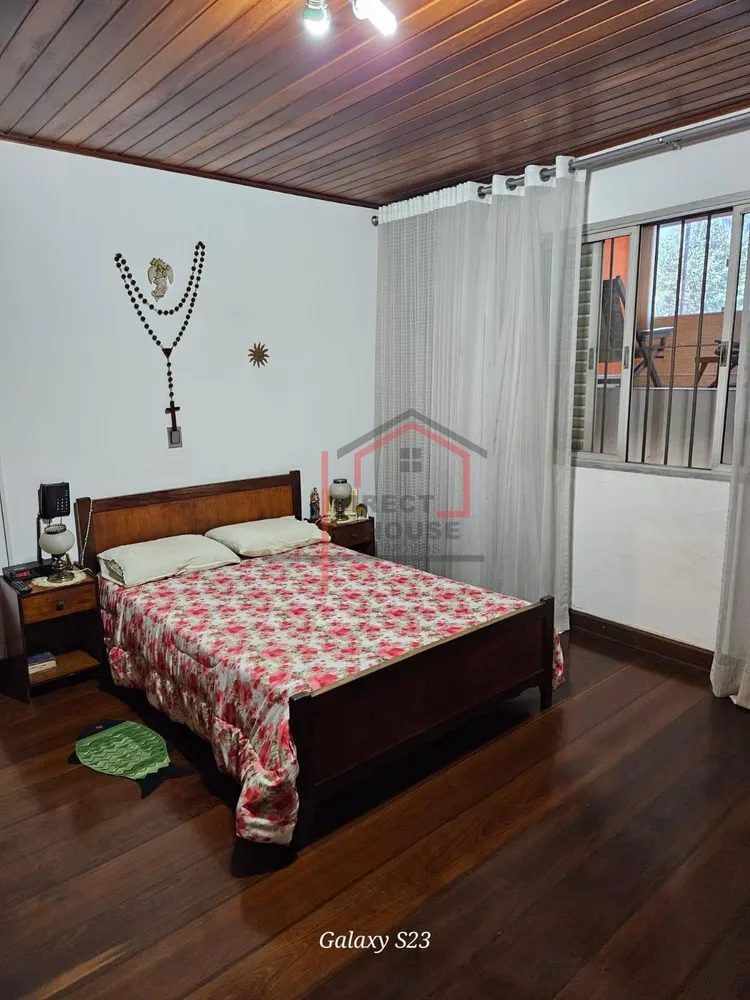 Casa, 3 quartos, 229 m² - Foto 8