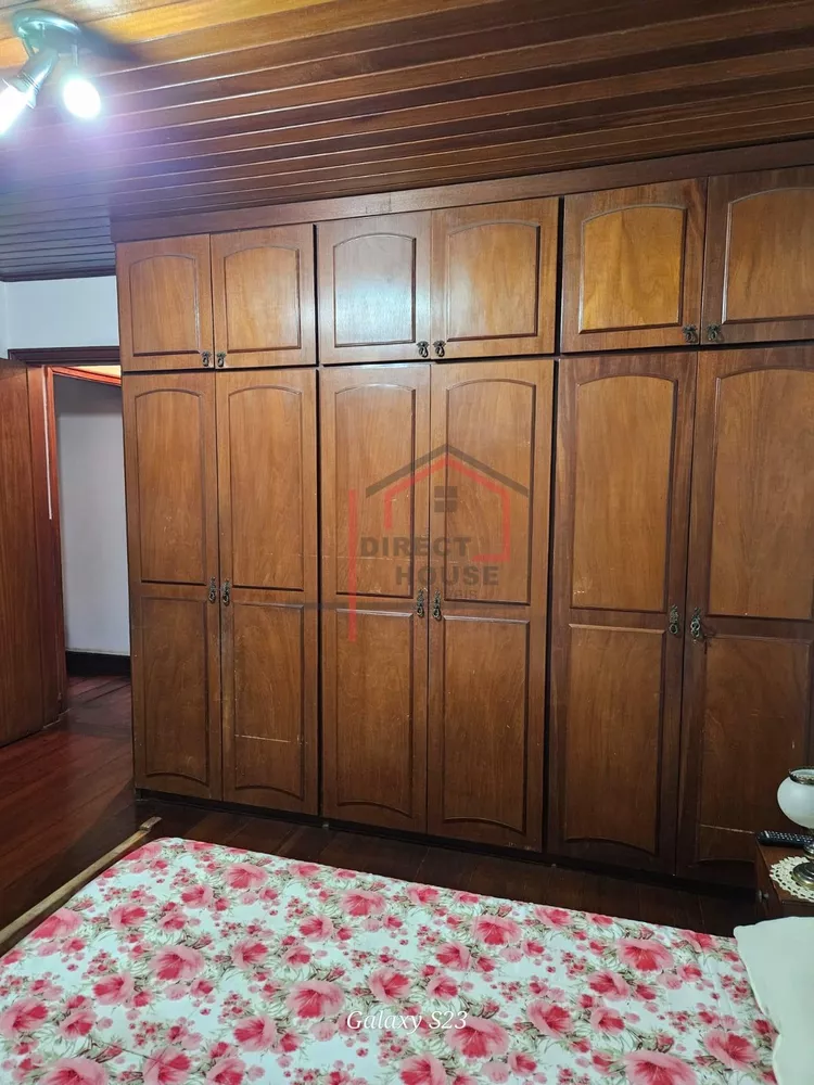 Casa, 3 quartos, 229 m² - Foto 4