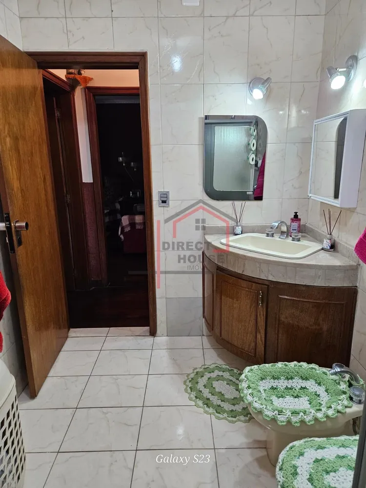 Casa, 3 quartos, 229 m² - Foto 6