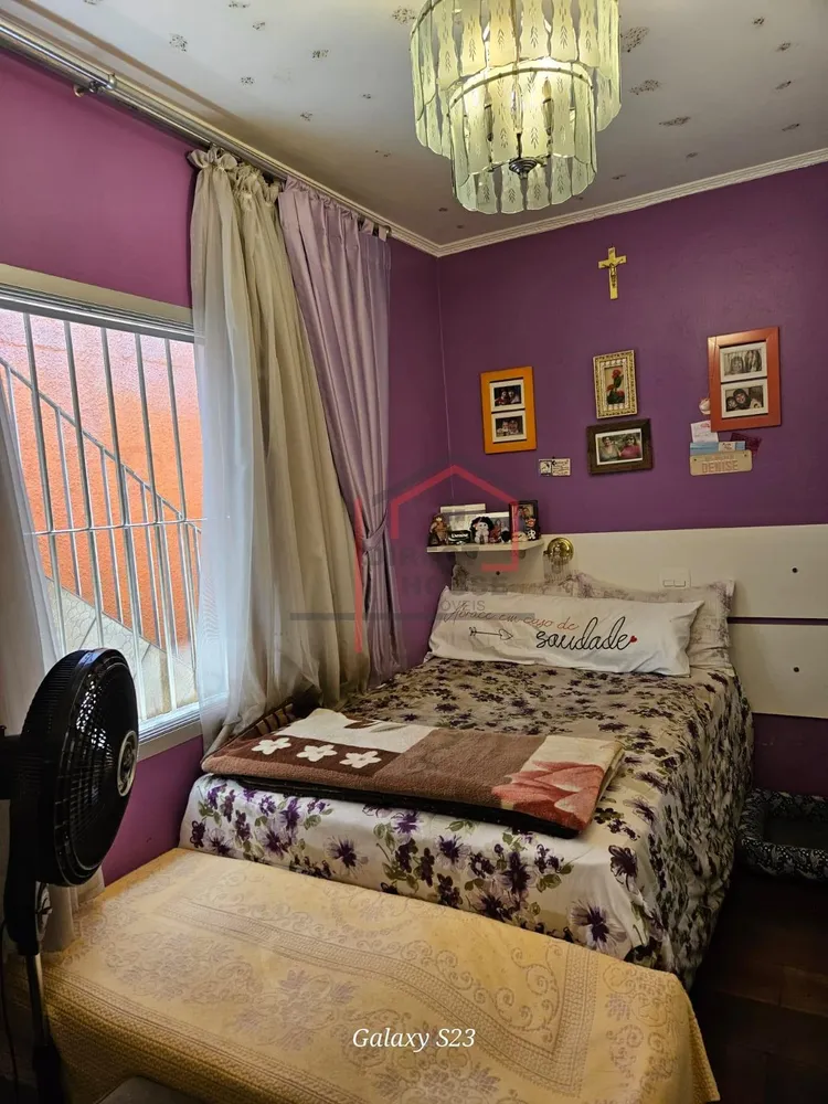 Casa, 3 quartos, 229 m² - Foto 4