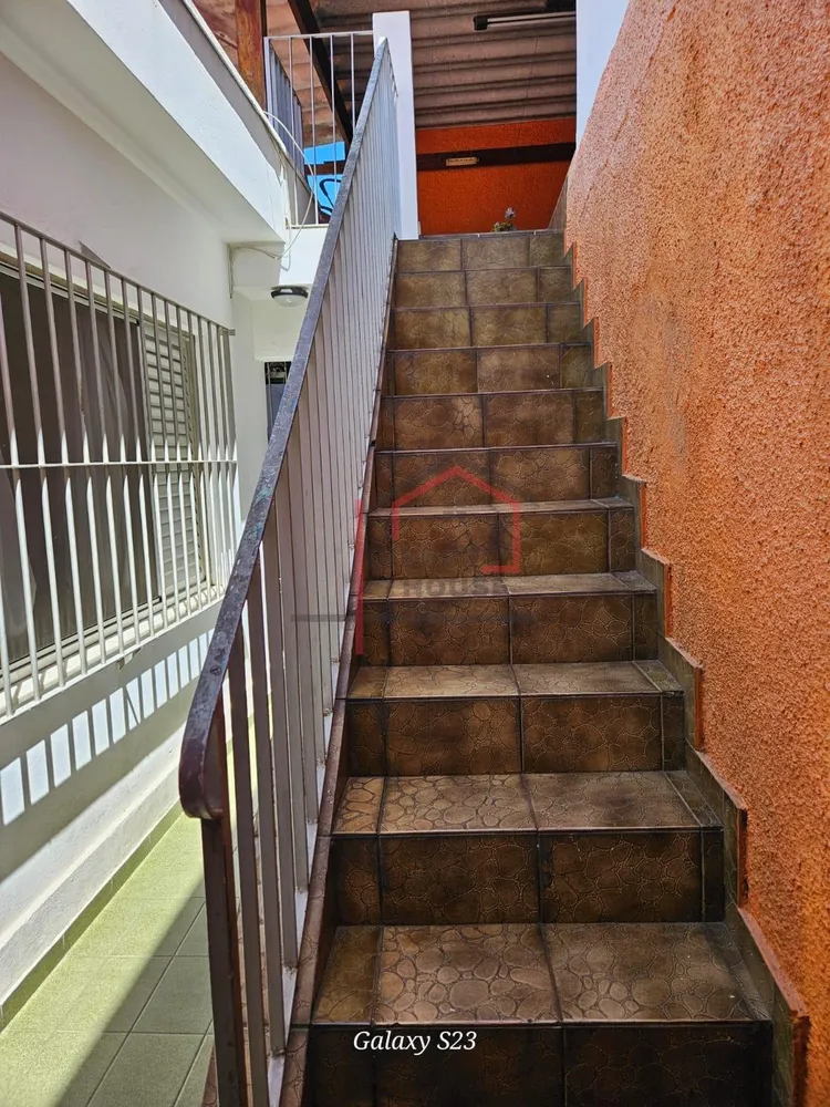 Casa, 3 quartos, 229 m² - Foto 14