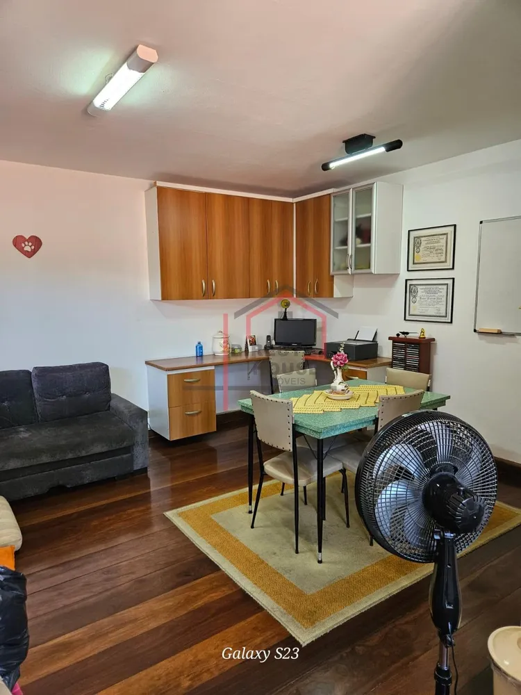 Casa, 3 quartos, 229 m² - Foto 11