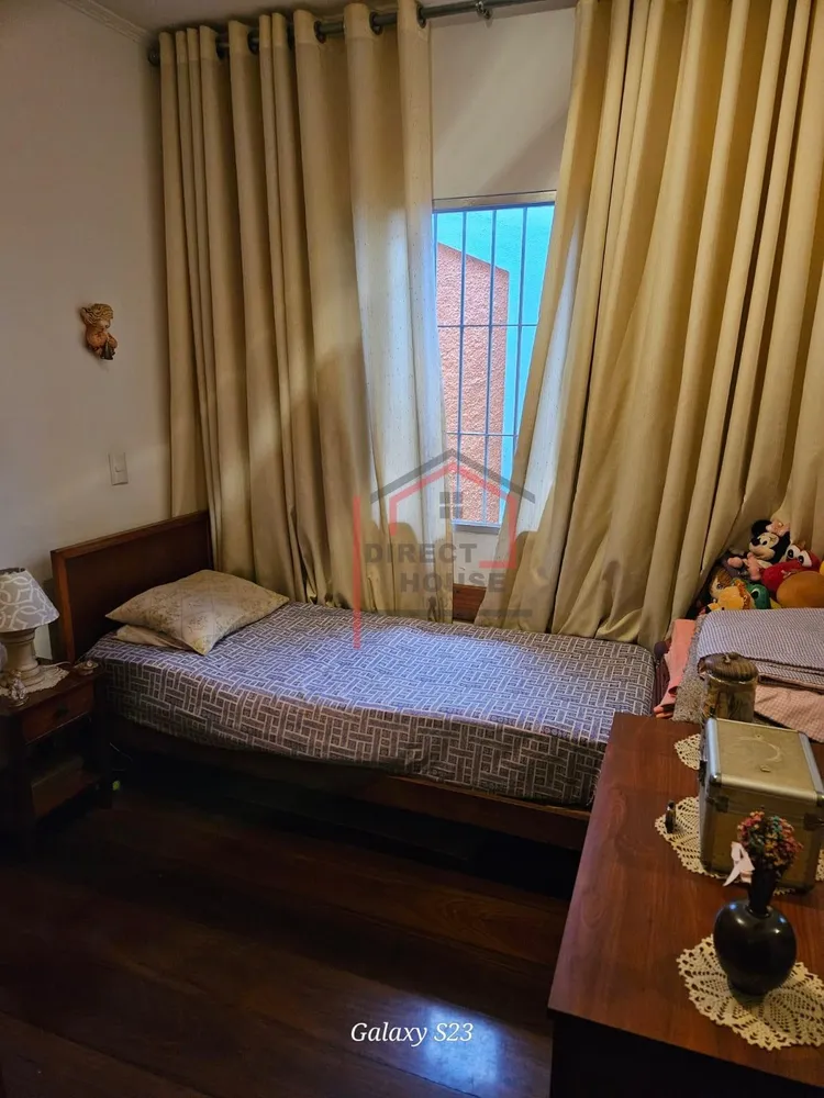 Casa, 3 quartos, 229 m² - Foto 5