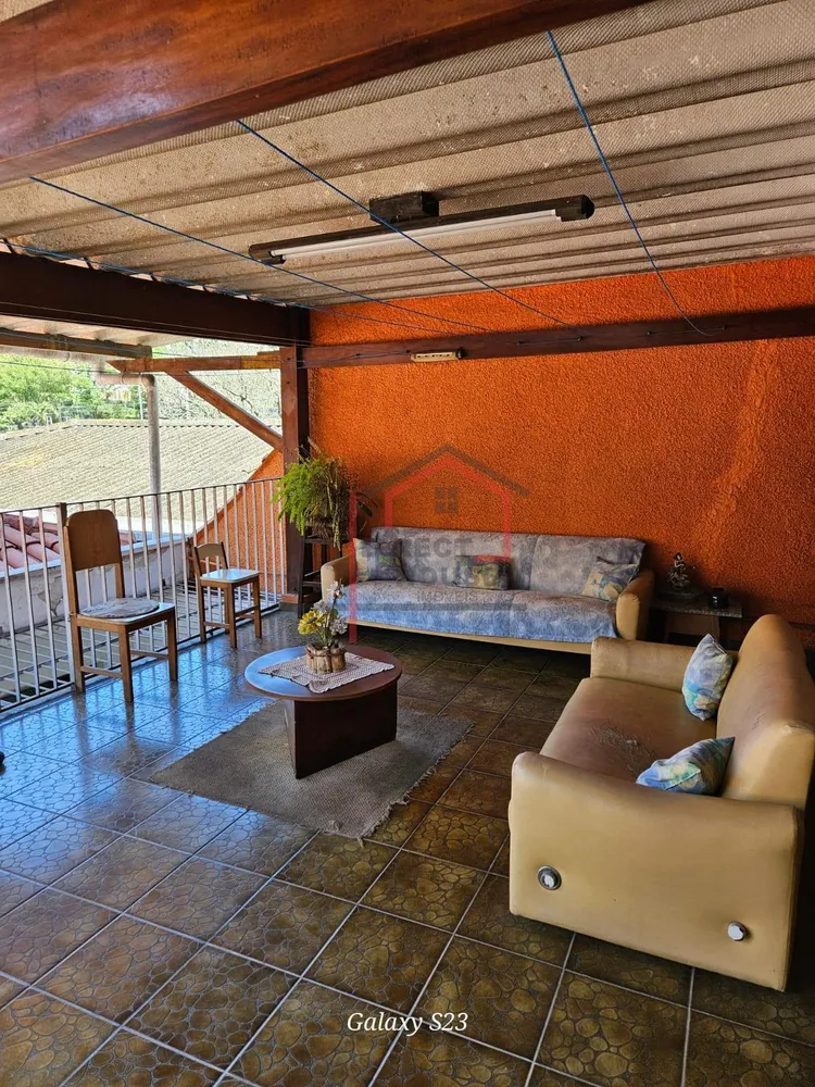 Casa, 3 quartos, 229 m² - Foto 15