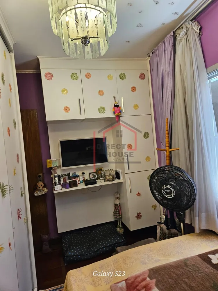 Casa, 3 quartos, 229 m² - Foto 3