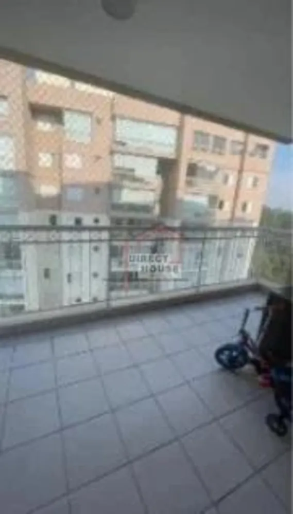 Apartamento, 2 quartos, 74 m² - Foto 2