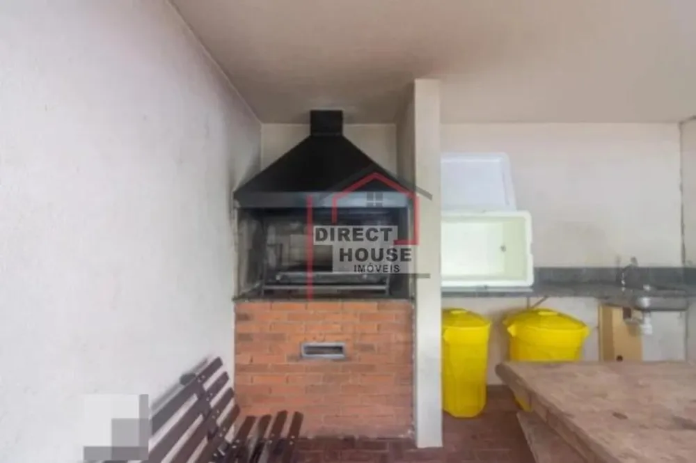Apartamento, 3 quartos, 50 m² - Foto 4