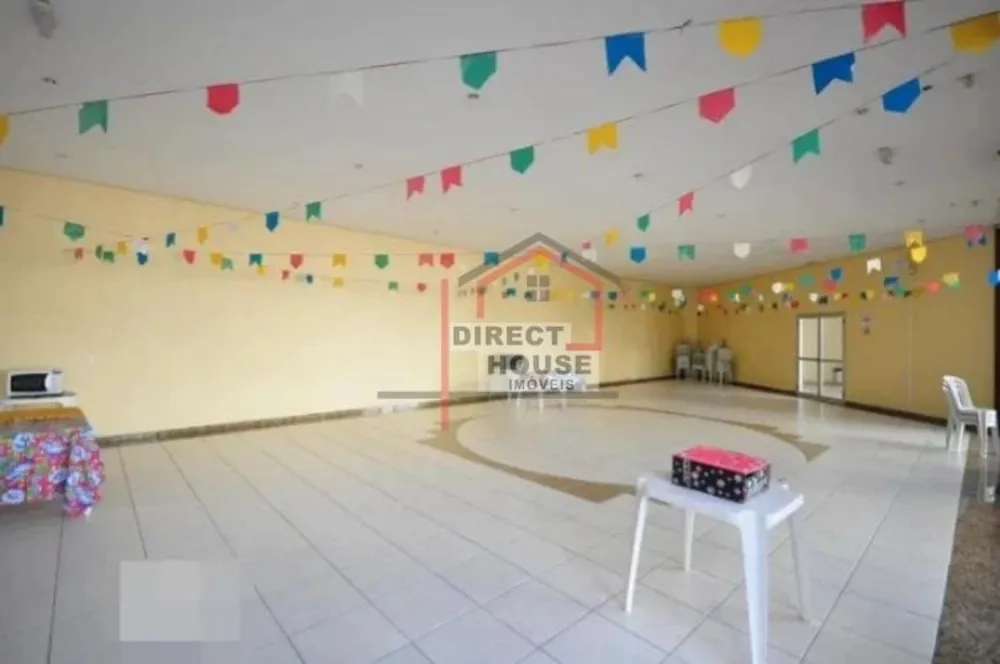 Apartamento, 3 quartos, 50 m² - Foto 5