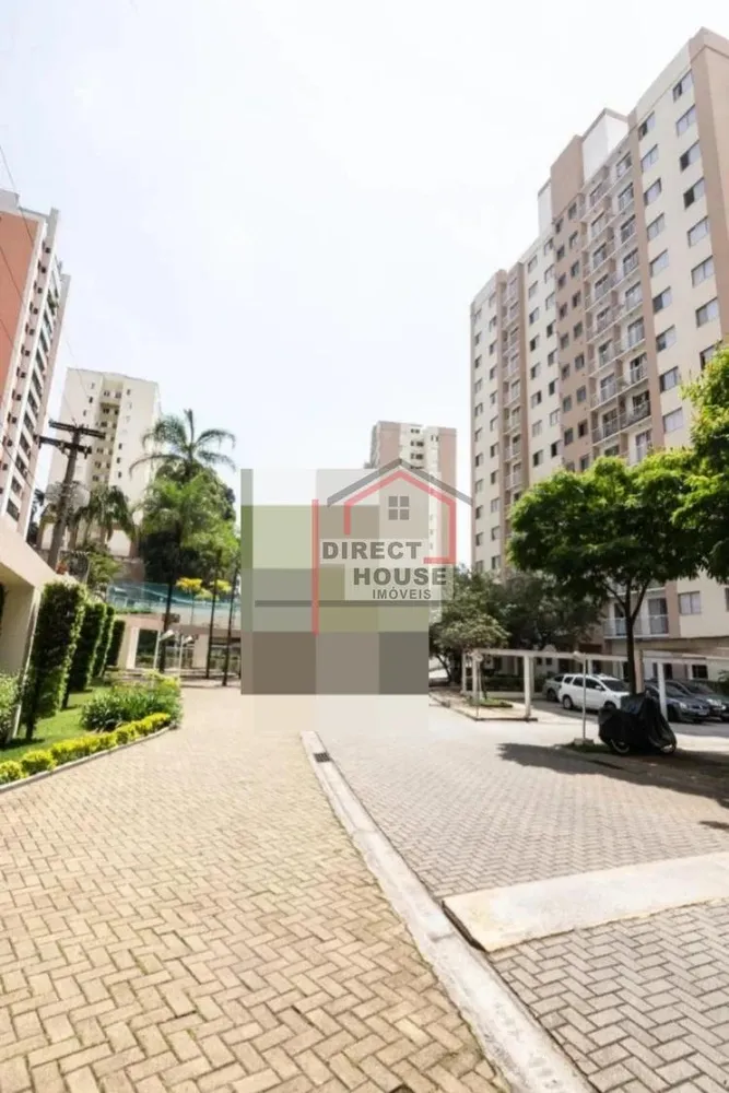 Apartamento, 3 quartos, 50 m² - Foto 1