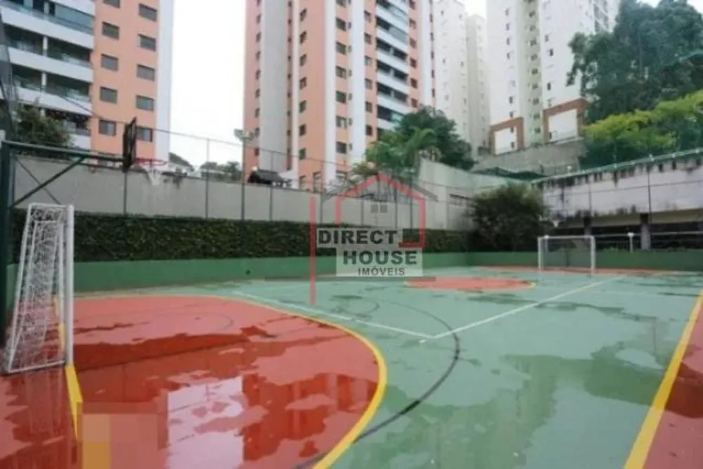 Apartamento, 3 quartos, 50 m² - Foto 3