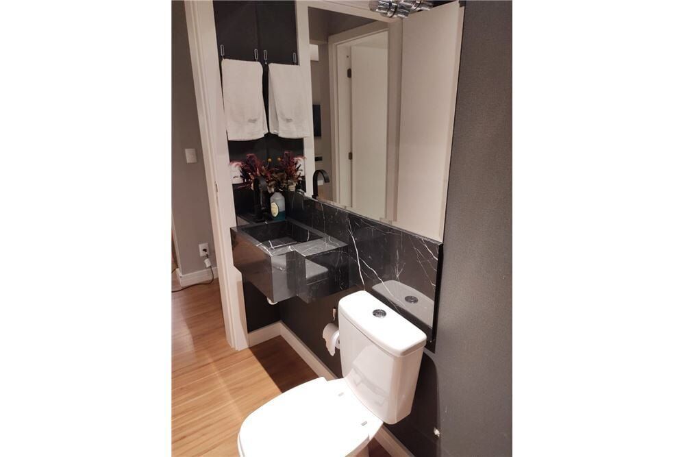 Apartamento, 2 quartos, 75 m² - Foto 7