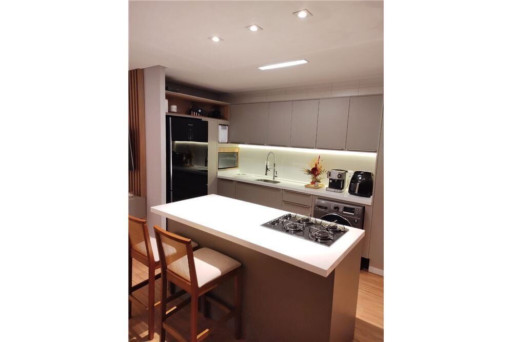 Apartamento, 2 quartos, 75 m² - Foto 11