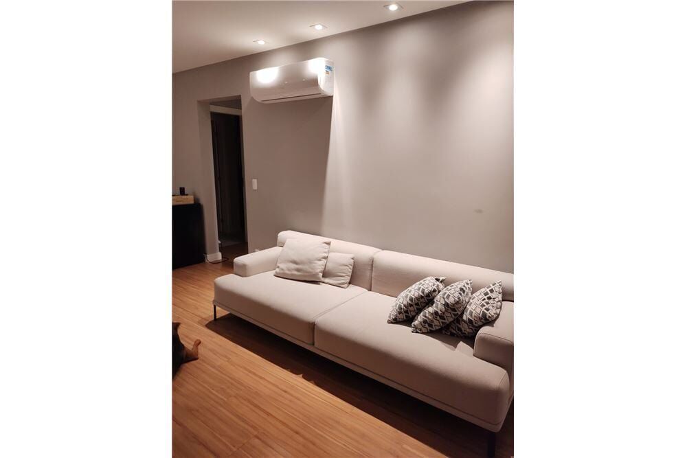 Apartamento, 2 quartos, 75 m² - Foto 2