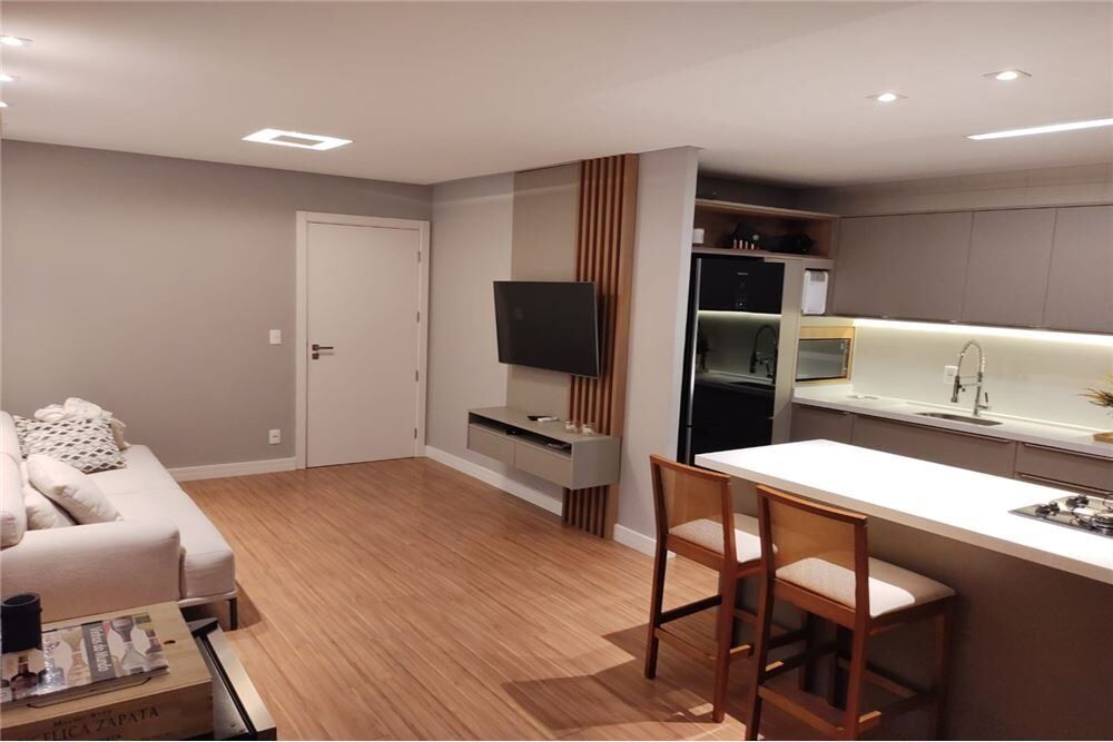 Apartamento, 2 quartos, 75 m² - Foto 12