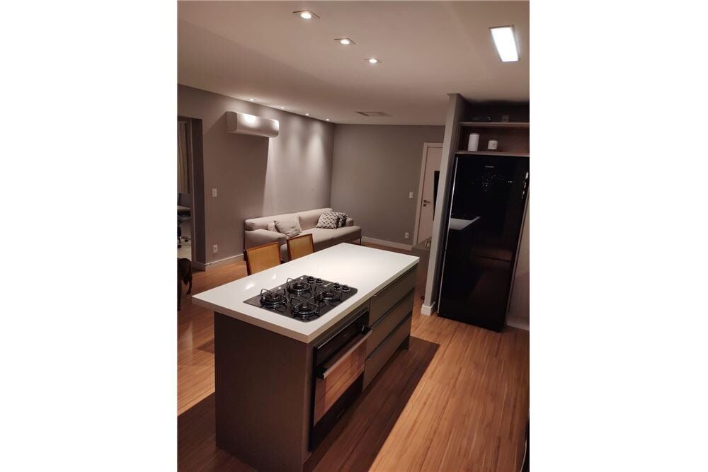 Apartamento, 2 quartos, 75 m² - Foto 3