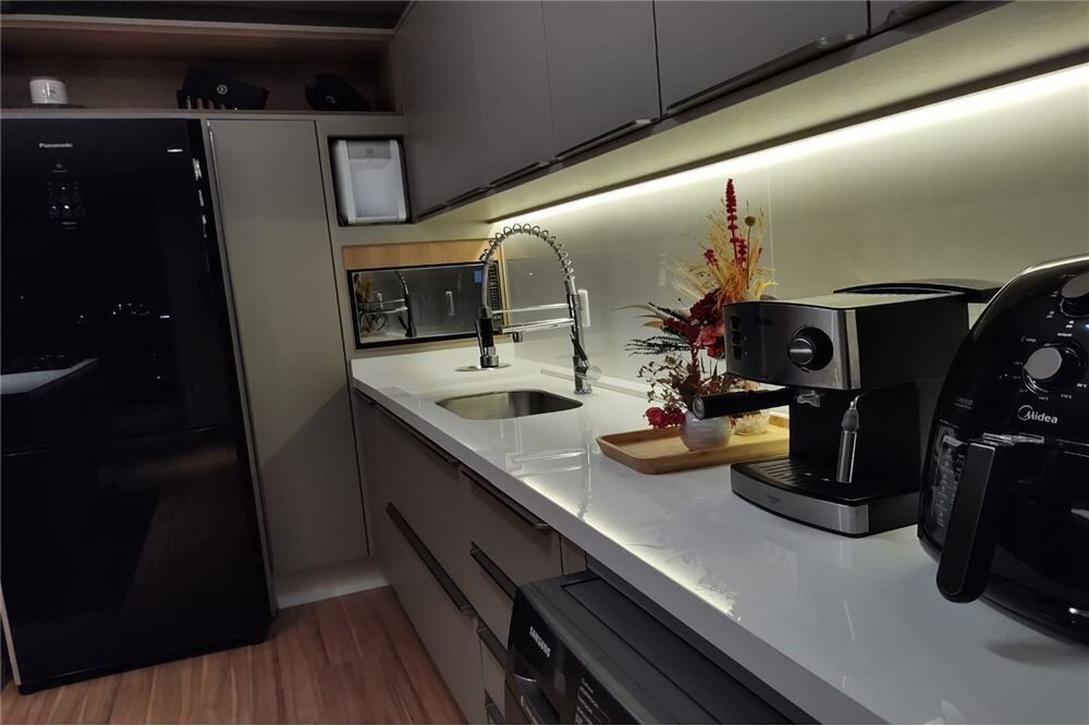 Apartamento, 2 quartos, 75 m² - Foto 17