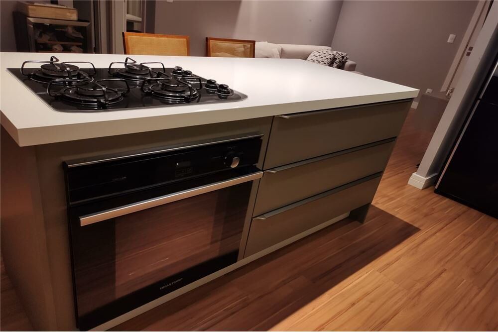 Apartamento, 2 quartos, 75 m² - Foto 6