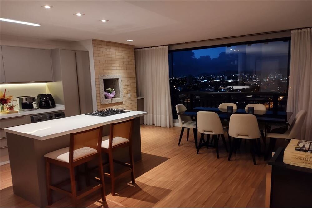 Apartamento, 2 quartos, 75 m² - Foto 8