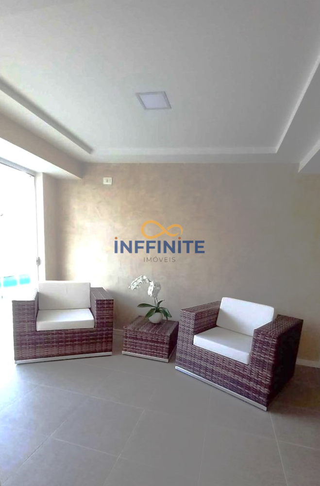 Apartamento, 2 quartos, 62 m² - Foto 2