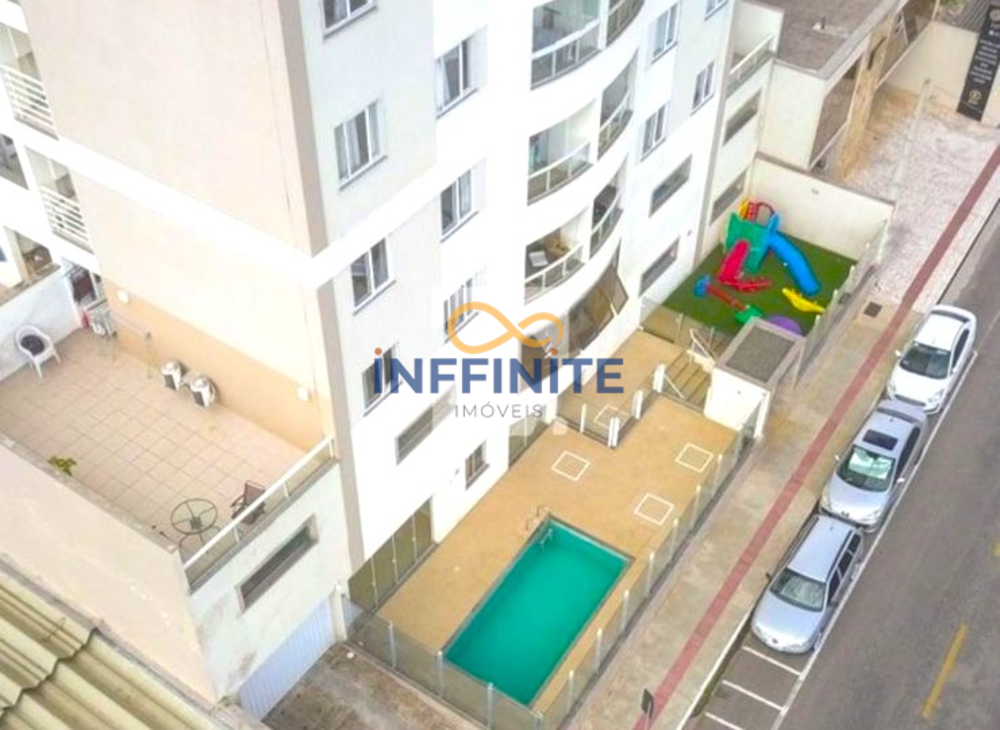 Apartamento, 2 quartos, 62 m² - Foto 1