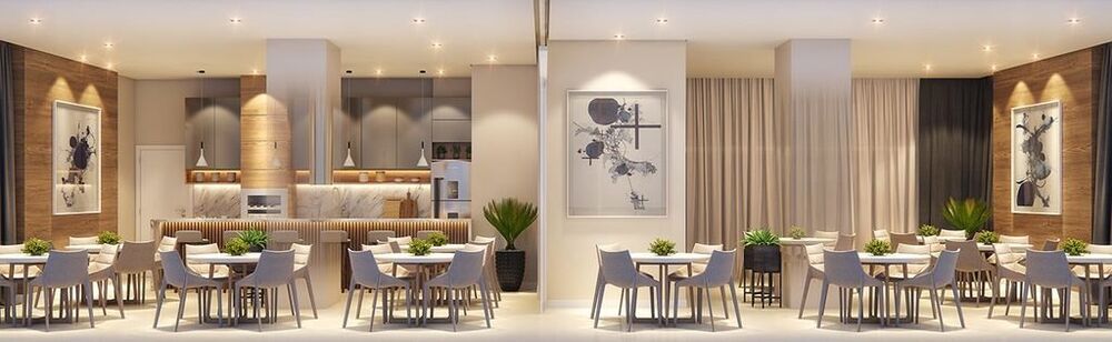 Apartamento, 4 quartos, 153 m² - Foto 2