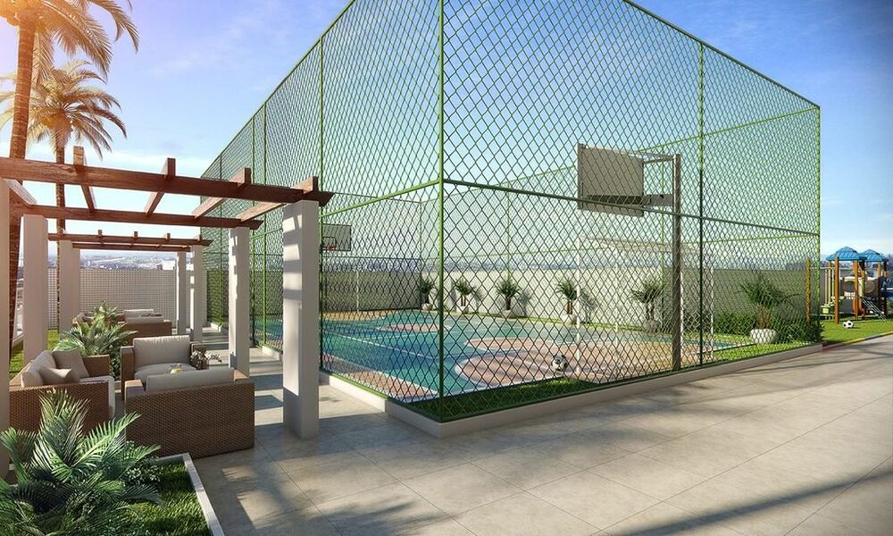 Apartamento, 4 quartos, 153 m² - Foto 4