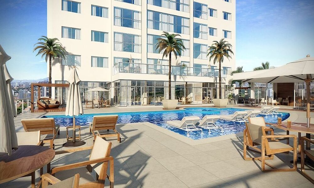 Apartamento, 4 quartos, 153 m² - Foto 3