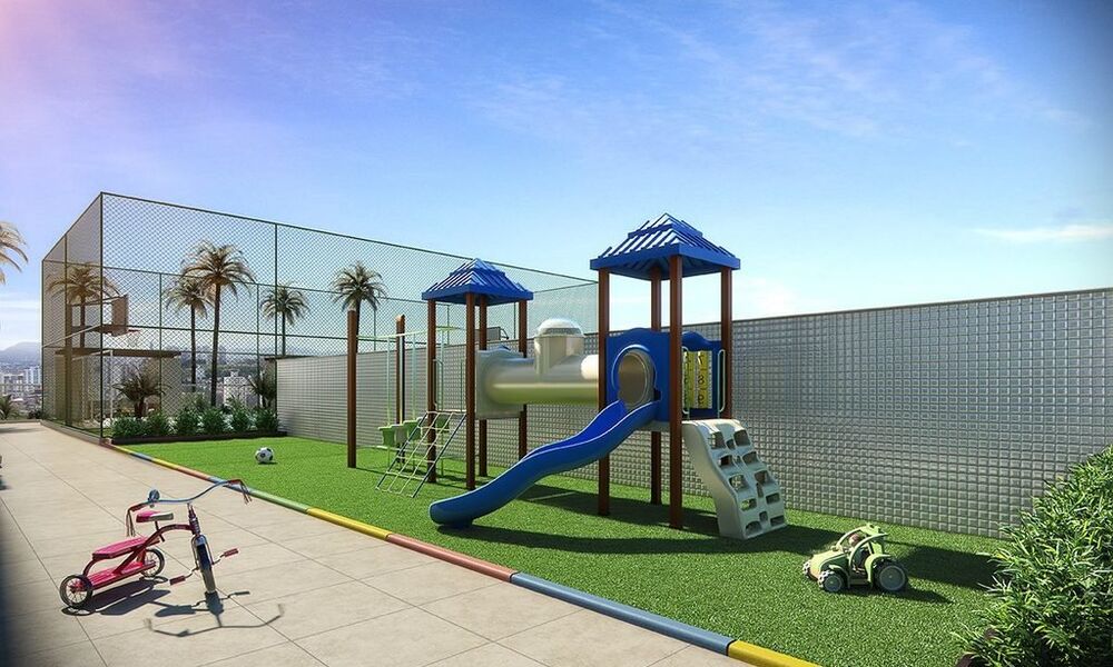 Apartamento, 4 quartos, 153 m² - Foto 6