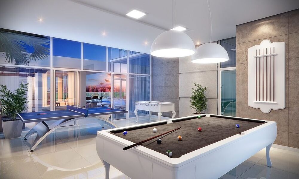 Apartamento, 4 quartos, 153 m² - Foto 5