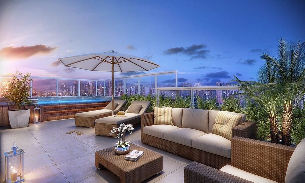 Apartamento, 4 quartos, 153 m² - Foto 8