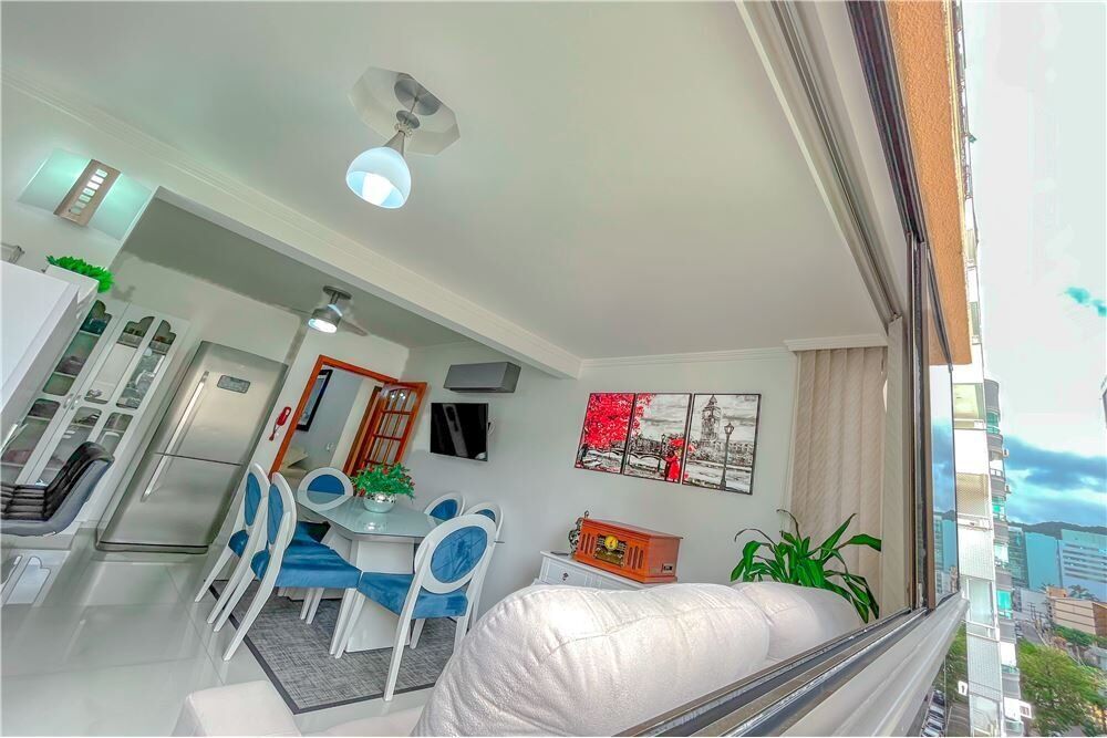 Apartamento, 2 quartos, 88 m² - Foto 4