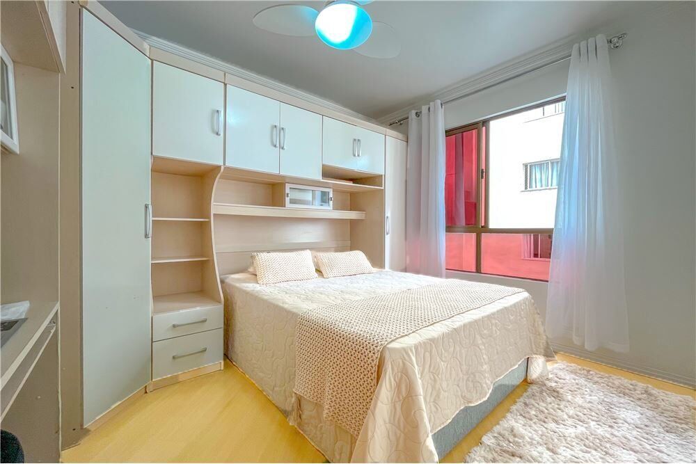 Apartamento, 2 quartos, 88 m² - Foto 3