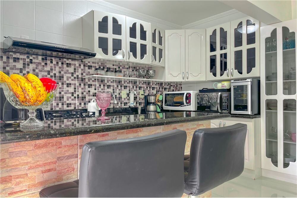 Apartamento, 2 quartos, 88 m² - Foto 2
