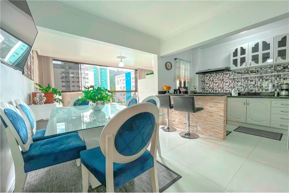 Apartamento, 2 quartos, 88 m² - Foto 1