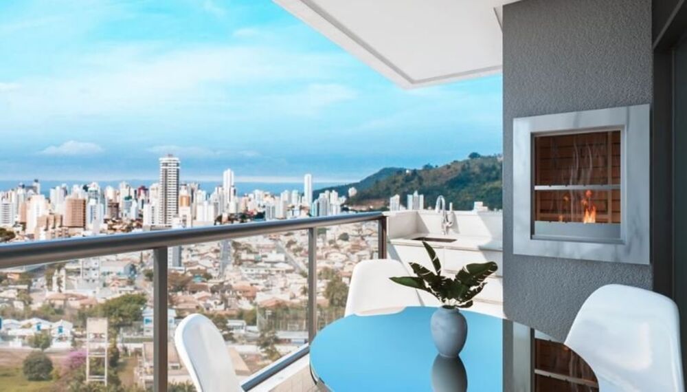 Apartamento, 2 quartos, 71 m² - Foto 1