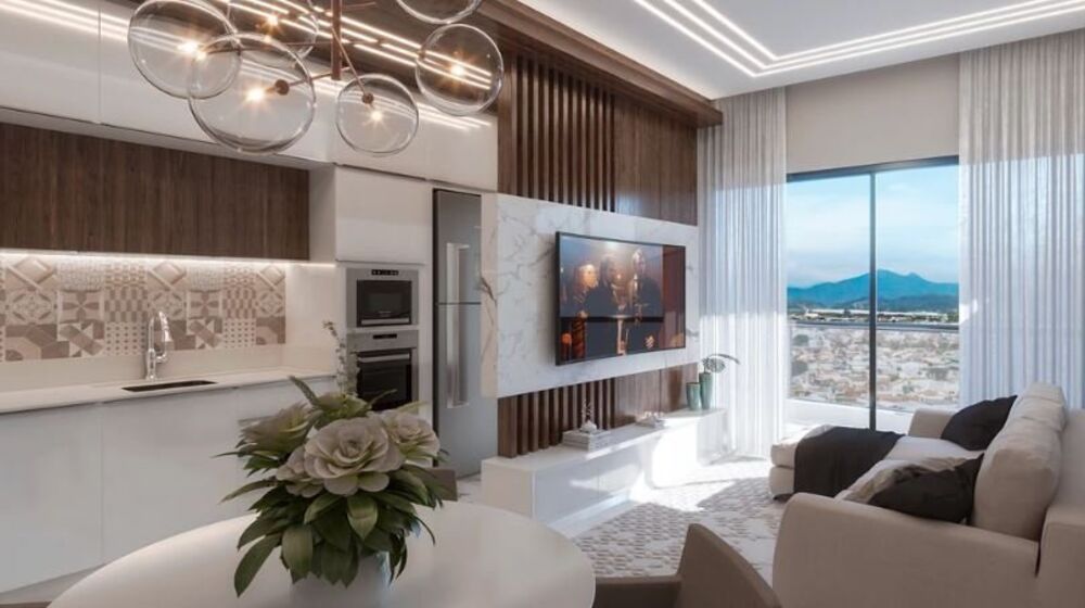 Apartamento, 2 quartos, 71 m² - Foto 4