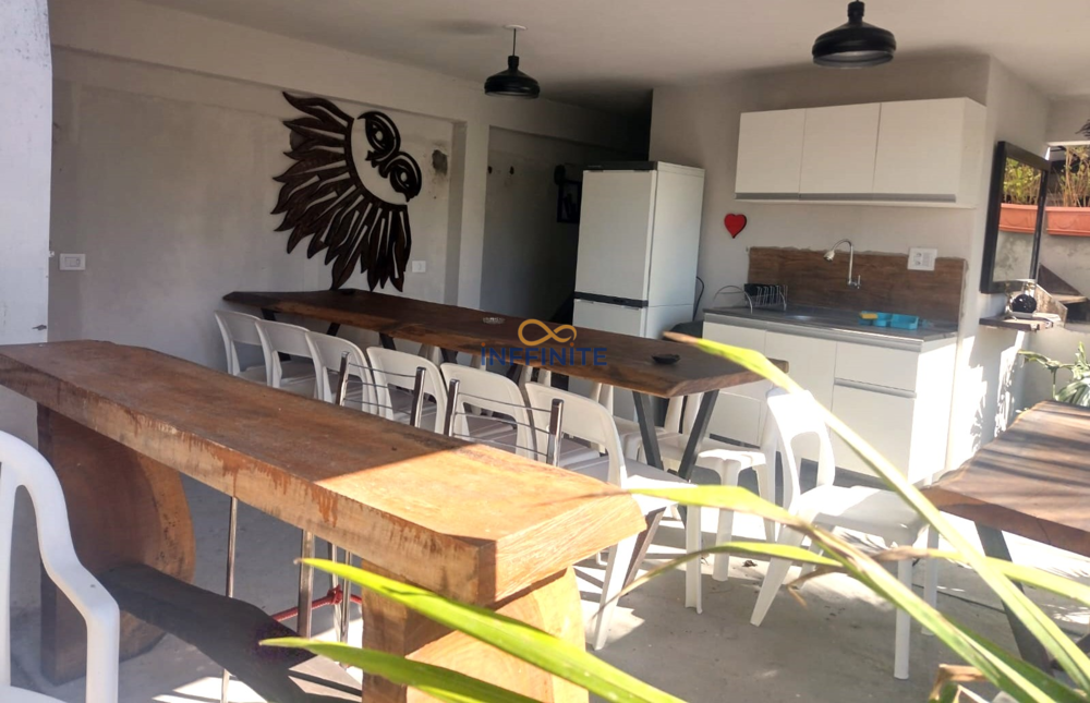Apartamento para alugar com 2 quartos, 65m² - Foto 1