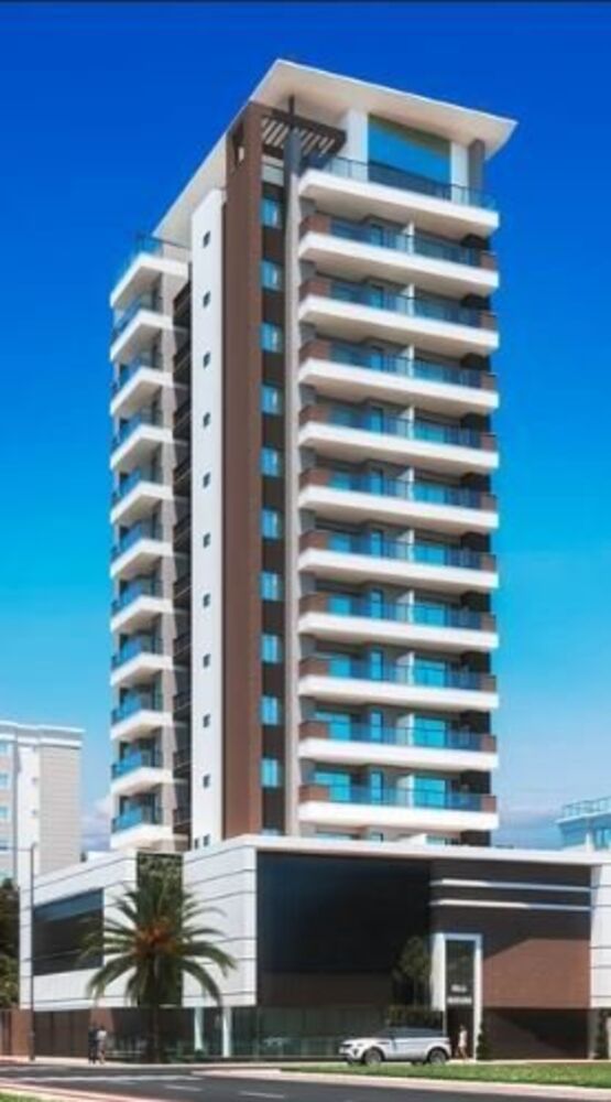 Apartamento, 2 quartos, 71 m² - Foto 1