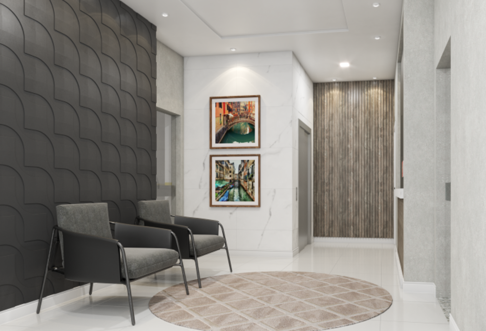 Apartamento, 2 quartos, 120 m² - Foto 4