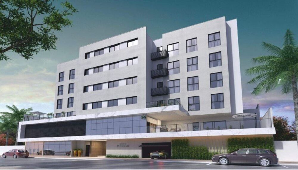 Apartamento, 2 quartos, 120 m² - Foto 1