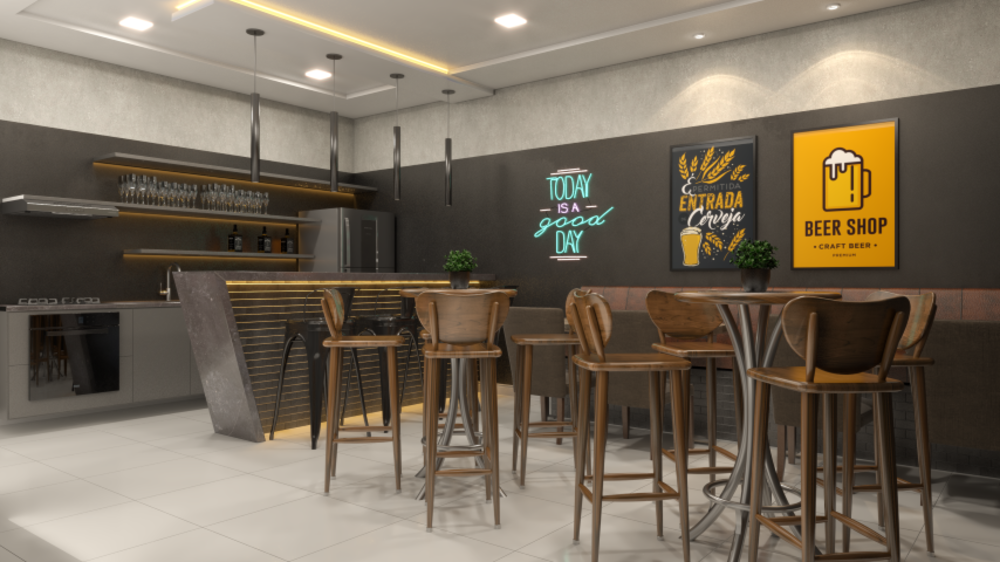 Apartamento, 2 quartos, 120 m² - Foto 10