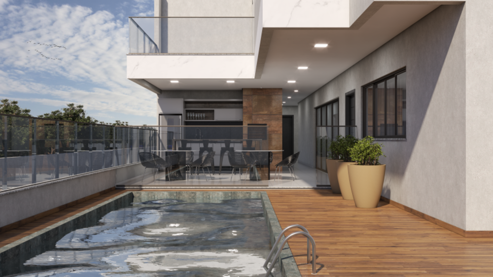 Apartamento, 2 quartos, 120 m² - Foto 13